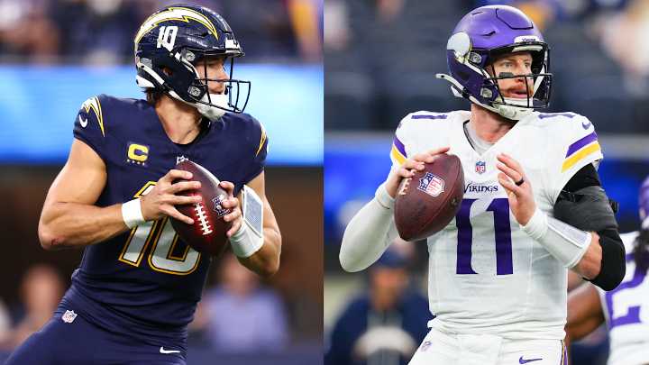 Vikings-Chargers on 'Thursday Night Football': What We Learned from Los Angeles' 37