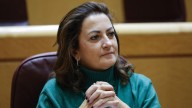 Concha Andreu será vicepresidenta segunda del Senado
