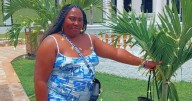 'Before I lost 5 stone I thought men were taking the p***