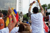 Celebración del Día Nacional de la Salsa en Puerto Rico