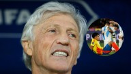 José Pékerman celebró la desgracia de Colombia en el Mundial Sub