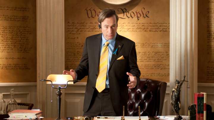 Bob Odenkirk Landed His Breaking Bad Role Thanks To This Beloved HBO Series