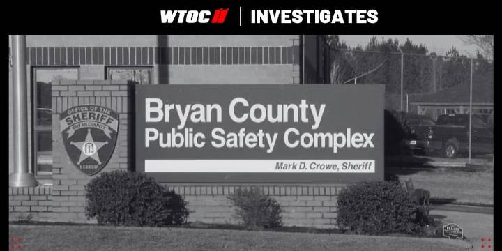 Woman sues Bryan County Sheriff’s Office over false heroin charge