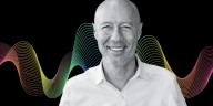 Lyft CEO David Risher says driving for the company is 'little bit like being a therapist and a bartender'