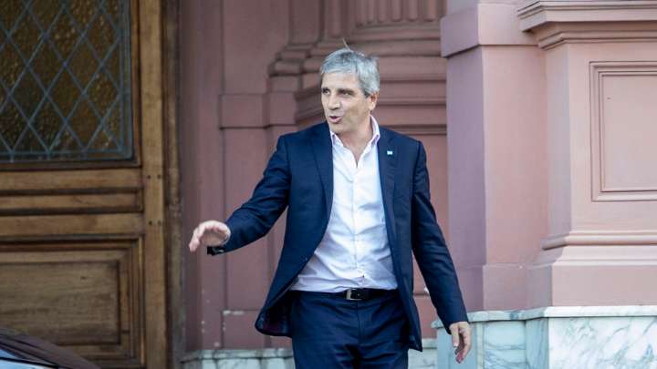 Fin al caballito de batalla de la inflación