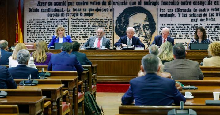 Los 18 meses de investigación del Senado desmontan bulos sobre Begoña Gómez y el rescate de Air Europa