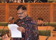 Policy For Regularization Of Daily- Wagers Under Consideration: Jal Shakti Minister