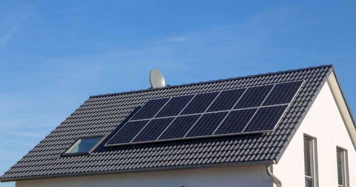 More than 20 states sue EPA over canceled solar power grants for low
