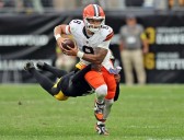 Browns offense hitting rock bottom after 9