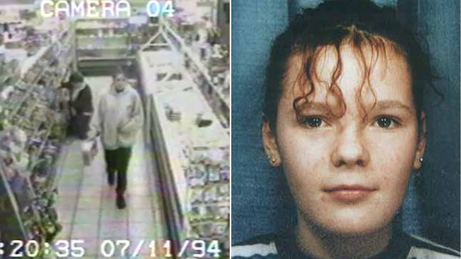 Man arrested in relation to schoolgirl’s death 30 years ago