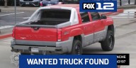 Truck, teen wanted in connection with murdered Oregon City woman found, sheriff says