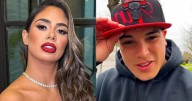Thiago Medina sorprendió a Daniela Celis con el gran sueño que quiere cumplir tras su internación 