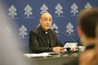 El Vaticano abordará el papel de María en la salvación con un nuevo documento doctrinal