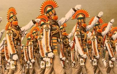 Odisha Guv, CM remember valour of police personnel to uphold rule of law