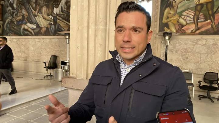 Hemos atendido a la comunidad de la Yerbabuena; buscaremos el diálogo: SPyCI