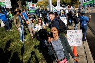 Strike at Kaiser Permanente health care facilities ends, with plans for further talks