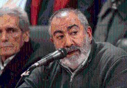 Daer dijo que la CGT rechazará la reforma laboral «si es para retroceder»