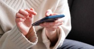 Massive Edinburgh Vodafone mobile outage leaves users 'in the dark'