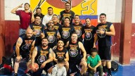 ¡Sorpresa en la Liga Salmantina de Baloncesto! Calavera Maiden elimina al líder Huracanes Salamanca y avanza a la final