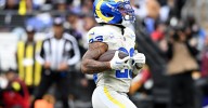 Rams-Ravens final score: Defense and Kyren Williams carry the load