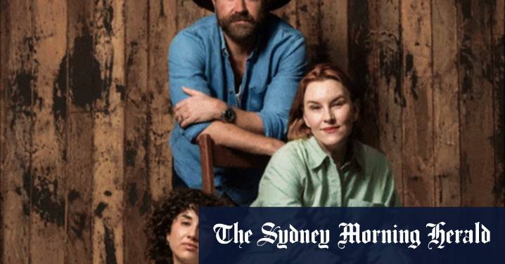 Twelve things to do in Sydney this October