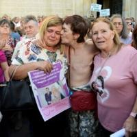 Breast cancer screening scandal outrages Spain