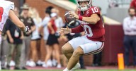 No. 8 Ole Miss at No. 13 OU: Defending home field imperative for Sooners’ CFP hopes