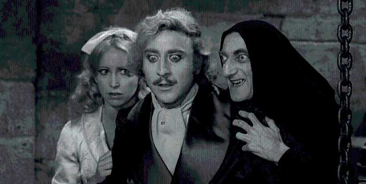 40 Not-Scary Halloween Movies to Watch in 2025