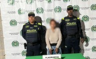 Mujer lanzó a su bebé al río Bogotá y fue enviada a prisión