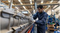 El empleo privado registrado en Santa Fe sigue en caída: julio cerró con 510.300 puestos