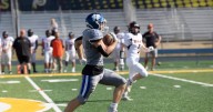 Newman scores 79 in win over Kewanee