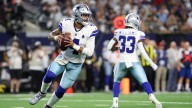 Week 6 NFL odds, lines, predictions: Picks, best bets for each game from proven computer model