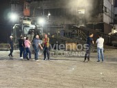 Concepción: El ingenio La Corona finalizó la zafra 2025