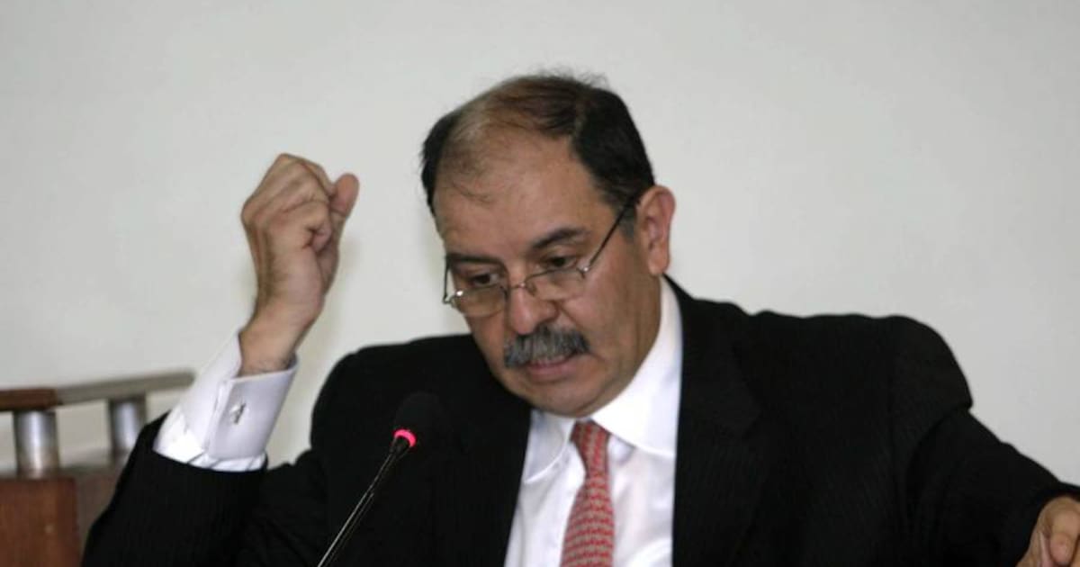 Quién es José Miguel Narváez, el exsubdirector del DAS condenado por el secuestro de Piedad Córdoba