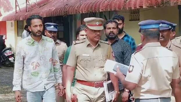 Five Keralites arrested for Rs 4.5 crore highway robbery in Kancheepuram