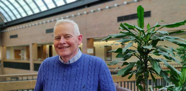 Shutdown or broken down? Only one alternative is left: John Kerezy