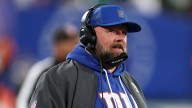 Giants fined $315,000 for interfering with Jaxson Dart concussion exam