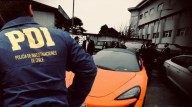Detienen a funcionario PDI vinculado a clan Los Martínez en Temuco: Filtró investigación y vendía partes de autos robados