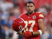 Travis Kelce is building a business empire off the football pitch. Here's what the NFL tight end's been dabbling in.