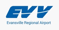 EVV airport reporting strongest growth year since 2015