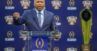 New Orleans needs to step up, if we want to stay in CFP hunt