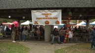 Forty Fort Fall Fest delights Luzerne County with vendors, music, and early trick