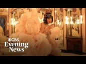 The business acumen behind Taylor Swift's new album