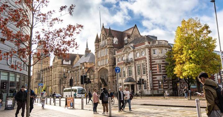Discover Manchester Museum's $30 million renovation