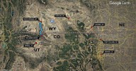 Utah Supreme Court rejects Colorado River water pipeline project