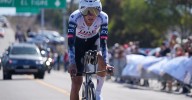 Conquista Isaac del Toro el Campeonato Nacional de Ruta 2025 en Ensenada