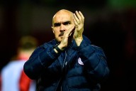 ‘They’re all involved in it. They’re all invested in the team’ – Joey O’Brien hails fitness levels of Shels