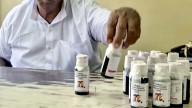 MP bans sale of Coldrif cough syrup after 14 children die