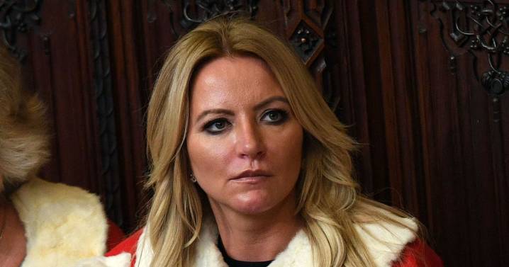 Michelle Mone-linked company fails to meet repayment deadline over Covid contract scandal