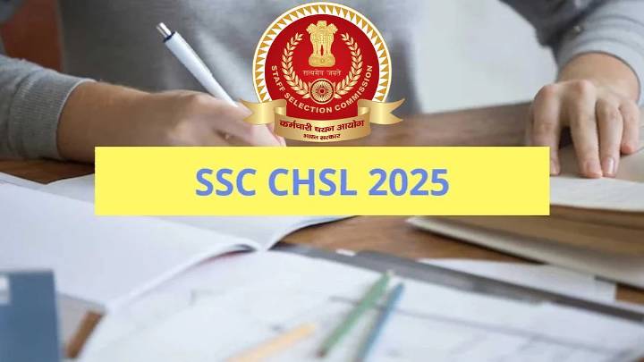 SSC CHSL 2025 Exam Date Announced: Check New Dates And Slot Selection Window Update